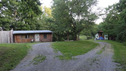 House in Coffee County, Tennessee