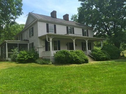 Hunting Property in Rockbridge County, Virginia