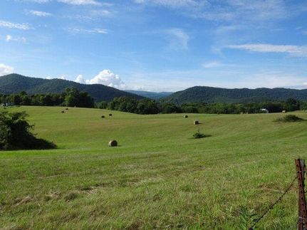 Farm and Ranch in Wythe County, Virginia