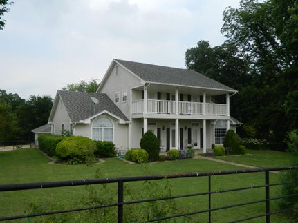 Farm and Ranch in Ellis County, Texas