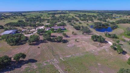 Land in Burnet County, Texas