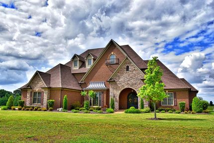 House in Madison County, Tennessee