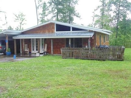 Land in Hertford County, North Carolina