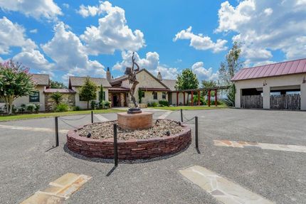 House in Kendall County, Texas