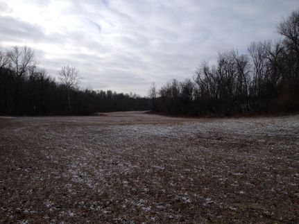 Farm and Ranch in Highland County, Ohio