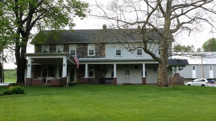 Farm and Ranch in Schuylkill County, Pennsylvania