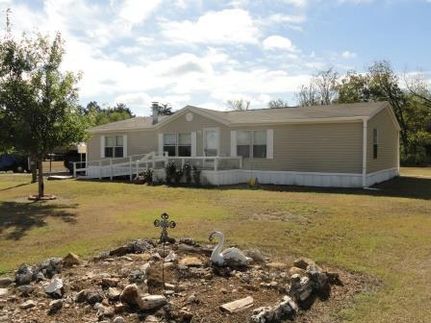 Farm and Ranch in Limestone County, Texas