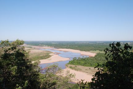 Farm and Ranch in Cooke County, Texas