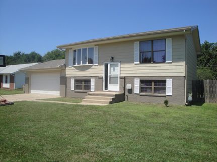 Recreational Property in Butler County, Kansas