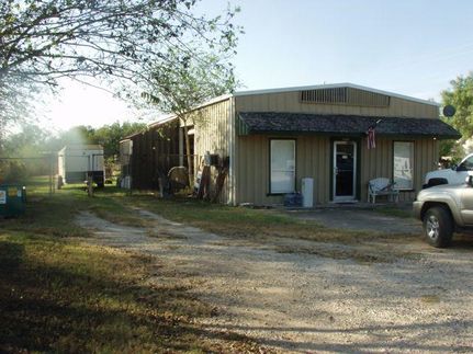 Land in Atascosa County, Texas