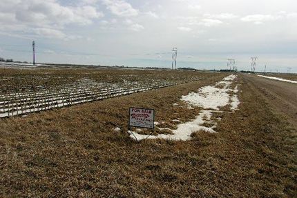 Land in Adams County, Nebraska