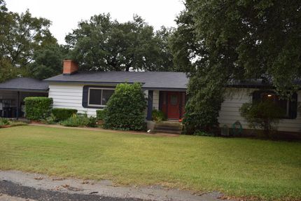 Recreational Property in Mason County, Texas