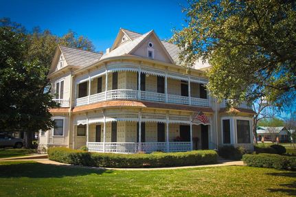 Hunting Property in Milam County, Texas