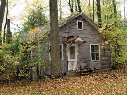 Farm and Ranch in Door County, Wisconsin