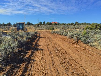 Farm and Ranch in Duchesne County, Utah