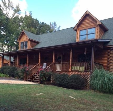 Farm and Ranch in Hardeman County, Tennessee
