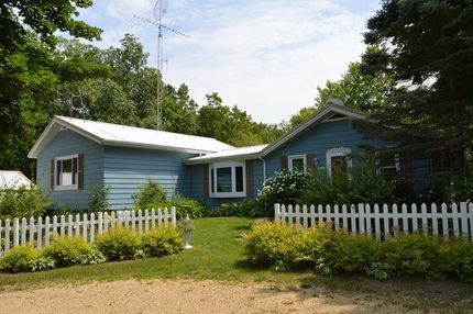 Farm and Ranch in Marquette County, Wisconsin