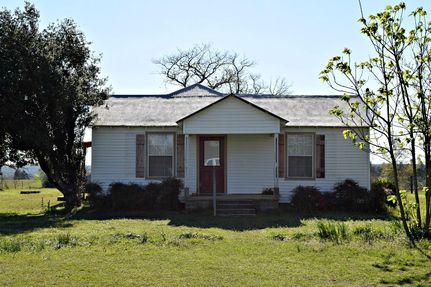 Recreational Property in Cass County, Texas