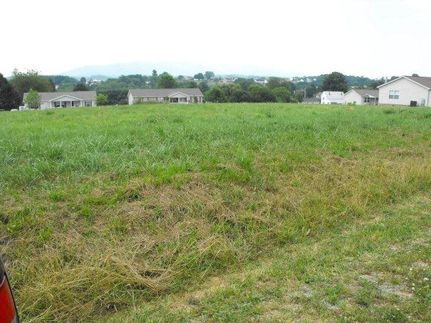 Farm and Ranch in Wythe County, Virginia