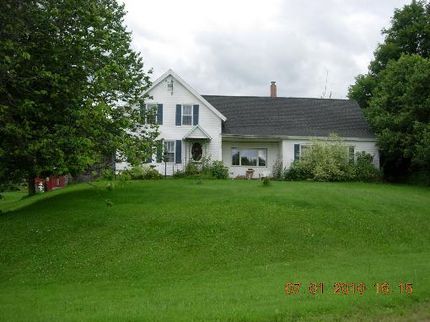 Farm and Ranch in Saint Lawrence County, New York