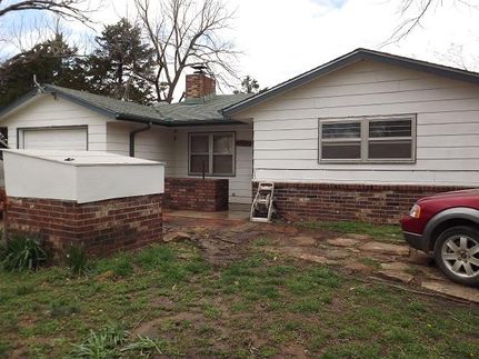 Farm and Ranch in Chautauqua County, Kansas