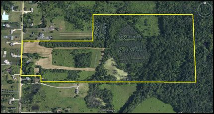 Farm and Ranch in Eaton County, Michigan