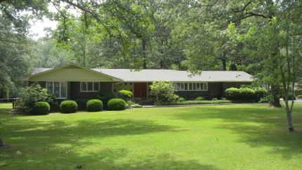 Land in Franklin County, Tennessee