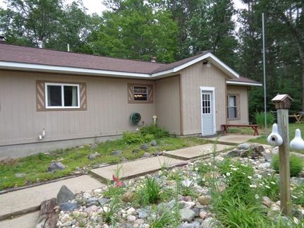 Land in Vilas County, Wisconsin