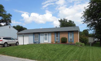 Farm and Ranch in Saint Charles County, Missouri