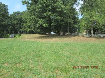 Farm and Ranch in Williamson County, Tennessee