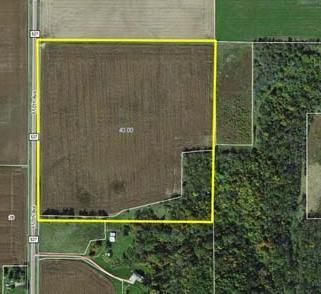 Farm and Ranch in Story County, Iowa