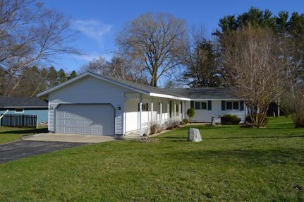 Recreational Property in Columbia County, Wisconsin