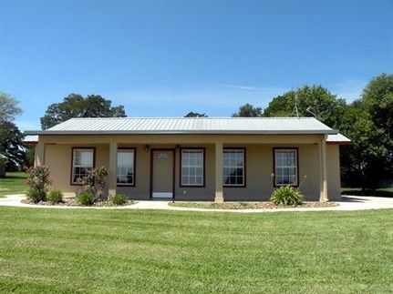 Farm and Ranch in Austin County, Texas