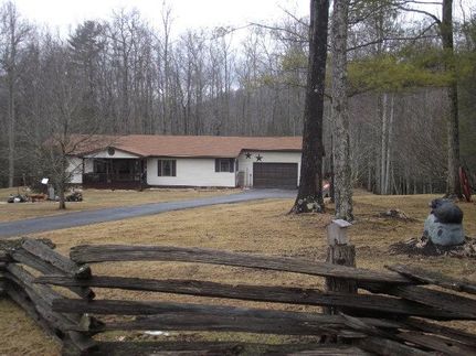 Farm and Ranch in Bland County, Virginia