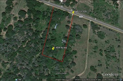 Farm and Ranch in Austin County, Texas