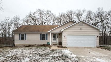 Land in Warren County, Missouri