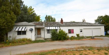 House in Twin Falls County, Idaho