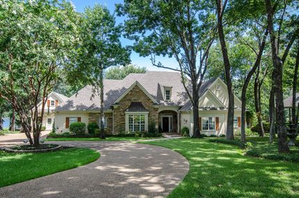 Timberland Property in Navarro County, Texas