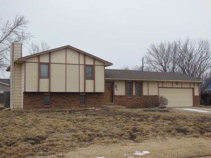 Farm and Ranch in Butler County, Kansas