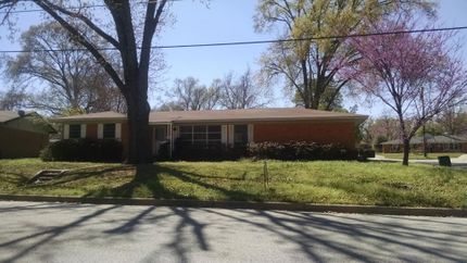Farm and Ranch in Smith County, Texas