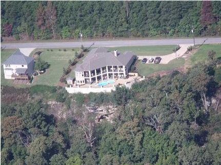 Land in Dade County, Georgia