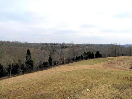 Farm and Ranch in Adams County, Ohio