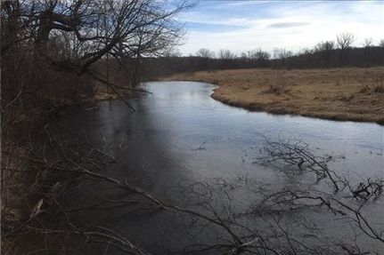 Undeveloped Land in Jackson County, Michigan