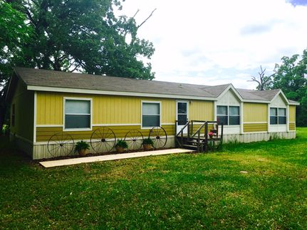 Farm and Ranch in Leon County, Texas