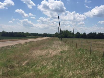 Recreational Property in Delta County, Texas