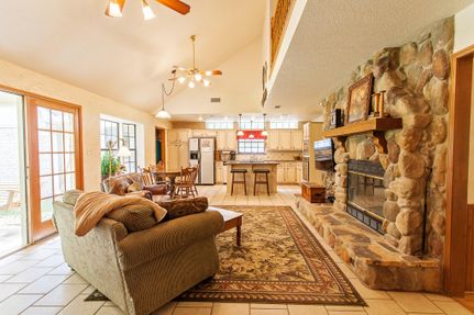 Recreational Property in Hardin County, Texas