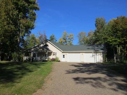 Recreational Property in Oneida County, Wisconsin