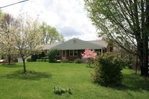 Farm and Ranch in Botetourt County, Virginia