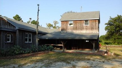 House in Greene County, North Carolina