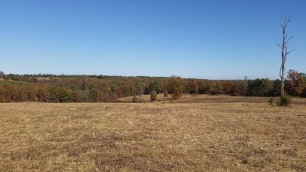 Farm and Ranch in Van Buren County, Arkansas
